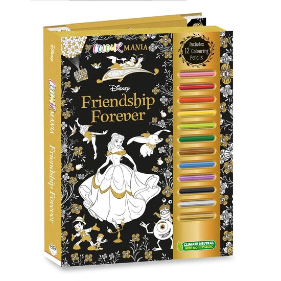 Disney: Friendship Forever