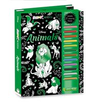 Disney: Animals