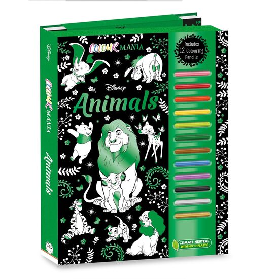Disney: Animals