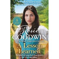 A Lesson Learned