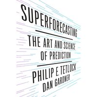 SUPERFORECASTING