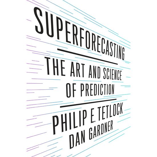 SUPERFORECASTING