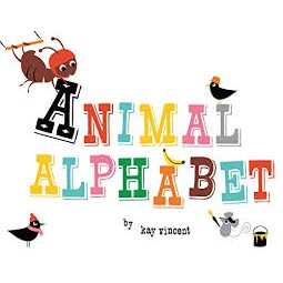 Animal Alphabet - Imagine 1