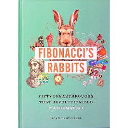Fibonacci's Rabbits Fifty Discoveries that Revolutionized Mathematics