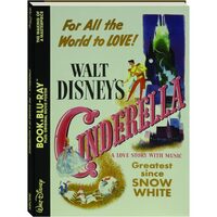 Cinderella (The Making of a Masterpiece) 