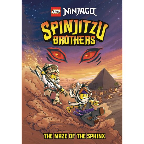LEGO NINJAGO SPINJIT *817