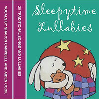 Sleepytime Lullabies