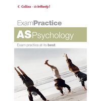 AS Psychology