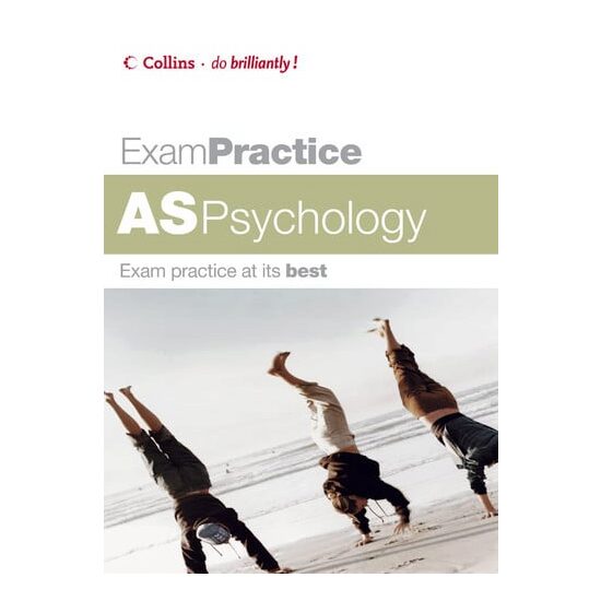 AS Psychology