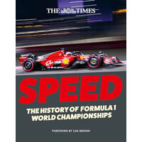 The Times Speed