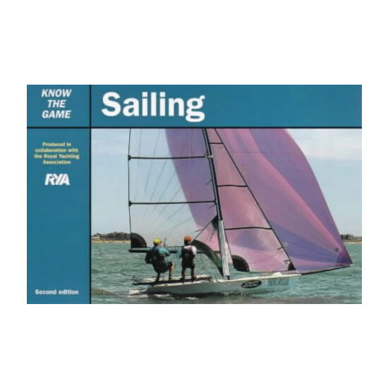 Sailing - Imagine 1