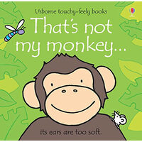 Thats Not My Monkey