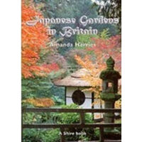 Japanese Gardens in Britain