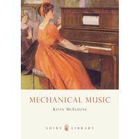 Mechanical Music