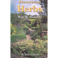 Discovering Herbs