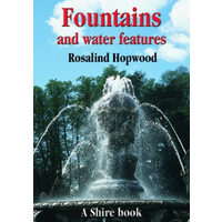 Fountains and Water Features