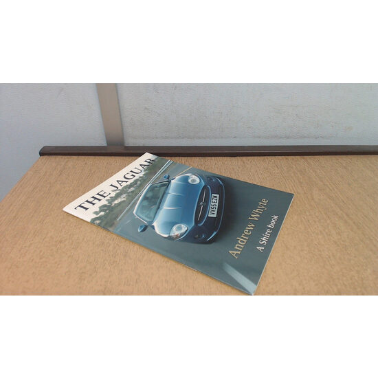 The Jaguar - Imagine 1
