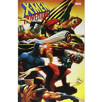 X-Men Adventures