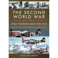 The Second World War Illustrated The Fifth Year