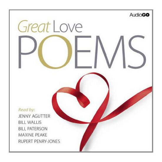 Great Love Poems - Imagine 1