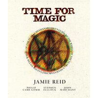 Time For Magic A Shamanarchist's Guide to the Wheel of the Year
