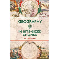 Geography in Bite-Sized Chunks