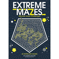 Extreme Mazes