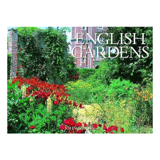 English Gardens