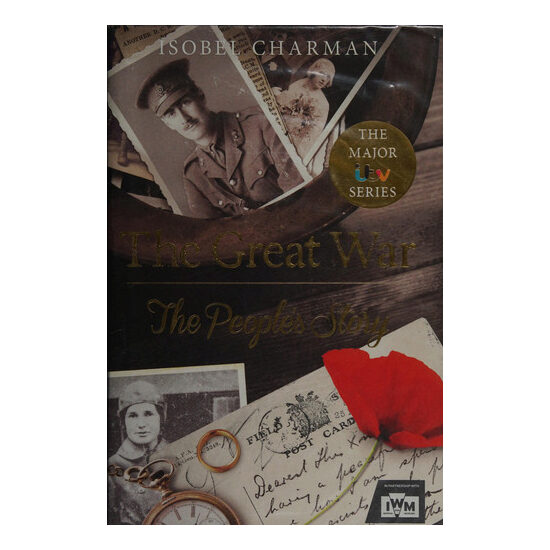 The Great War The People's Story