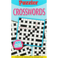 Puzzler Crosswords