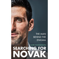 Searching for Novak The Man Behind the Enigma
