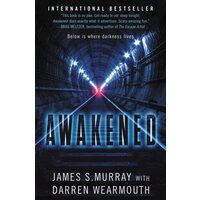 Awakened A Novel