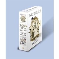 The Stolen Heir Duology Boxset A Novel of Elfhame