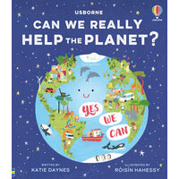 Can We Really Help the World?