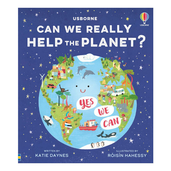 Can We Really Help the World? - Imagine 1
