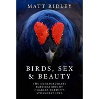 Fourth Estate Birds, Sex and Beauty.