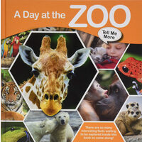 A Day at the Zoo