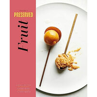 Preserved: Fruit