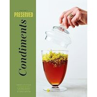 Preserved: Condiments