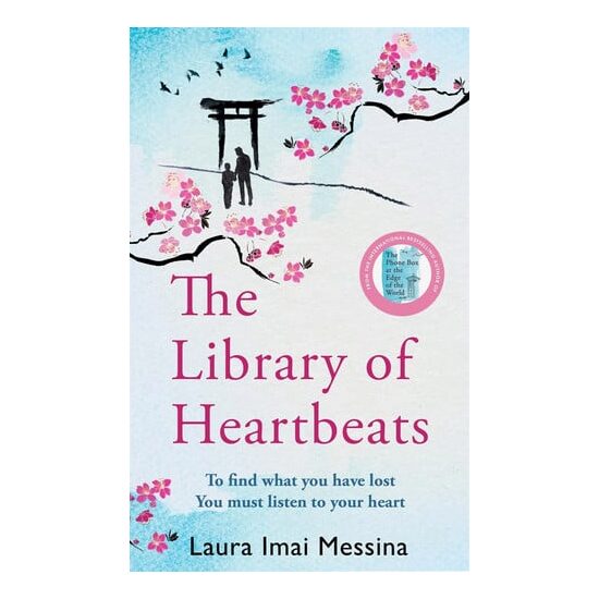 The Library of Heartbeats