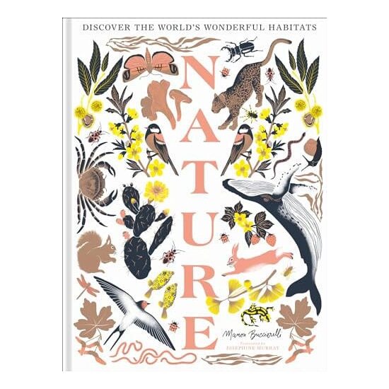 Nature - Imagine 1