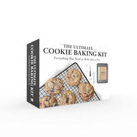 Ultimate Cookie Baking Kit