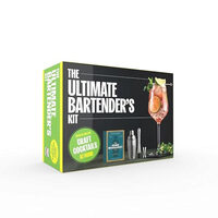 Ultimate Bartender Kit