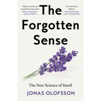 The Forgotten Sense