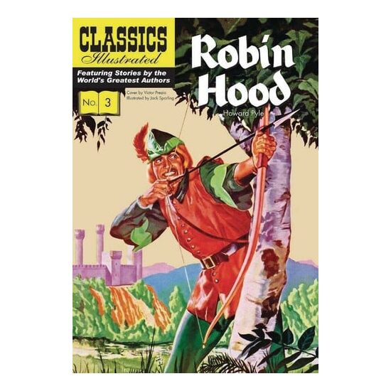 Robin Hood