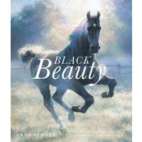 Black Beauty