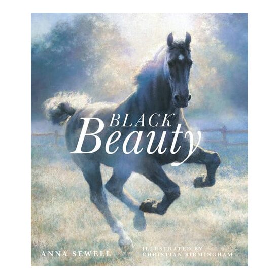 Black Beauty