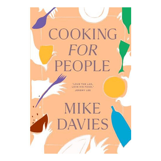 Cooking for People