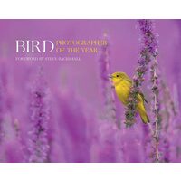 Bird Photographer of the Year Collection 7