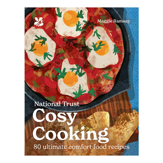 Cosy Cooking
